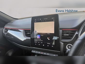 Used Renault Arkana 2022 for sale - 78389035: Photo