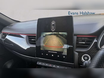 Used Renault Arkana 2022 for sale - 78389035: Photo