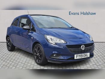 Used Vauxhall Corsa 2019 for sale - 79878609: Photo