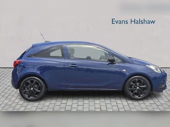 Used Vauxhall Corsa 2019 for sale - 79878609: Photo