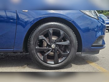 Used Vauxhall Corsa 2019 for sale - 79878609: Photo