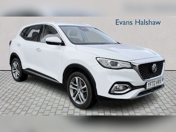 Used MG MG HS 2023 for sale - 78564184: Photo