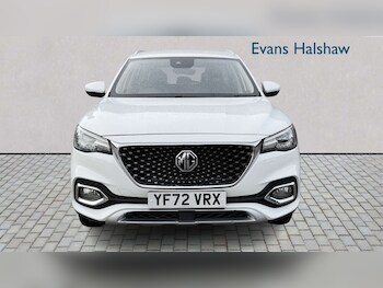 Used MG MG HS 2023 for sale - 78564184: Photo