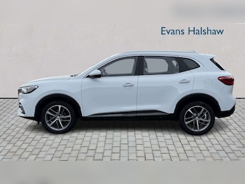 Used MG MG HS 2023 for sale - 78564184: Photo