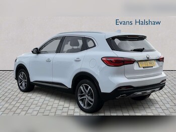 Used MG MG HS 2023 for sale - 78564184: Photo