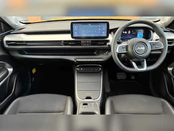 Used Jeep Avenger 2024 for sale - 79864393: Photo