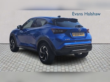 Used Nissan Juke 2023 for sale - 79134909: Photo