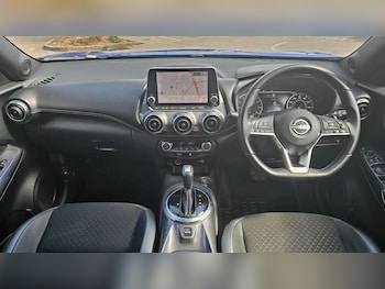 Used Nissan Juke 2023 for sale - 79134909: Photo