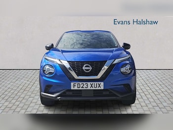 Used Nissan Juke 2023 for sale - 79134909: Photo