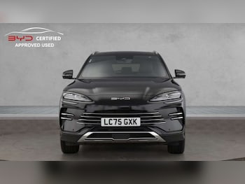 Used BYD Seal U 2025 for sale - 79524016: Photo