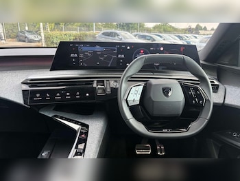 Used Peugeot 3008 2025 for sale - 79282631: Photo