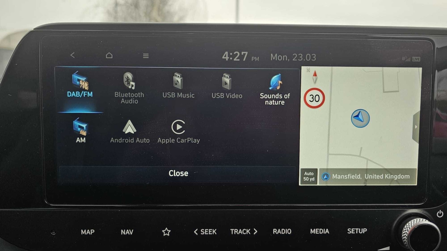 Used Hyundai BAYON 2023 for sale - 78010068: Photo 15