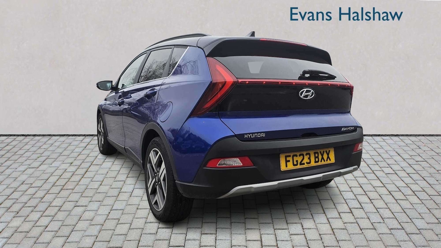 Used Hyundai BAYON 2023 for sale - 78010068: Photo 16