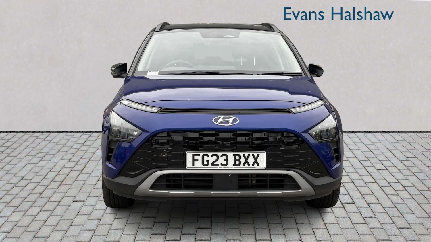 Used Hyundai BAYON 2023 for sale - 78010068: Photo 2