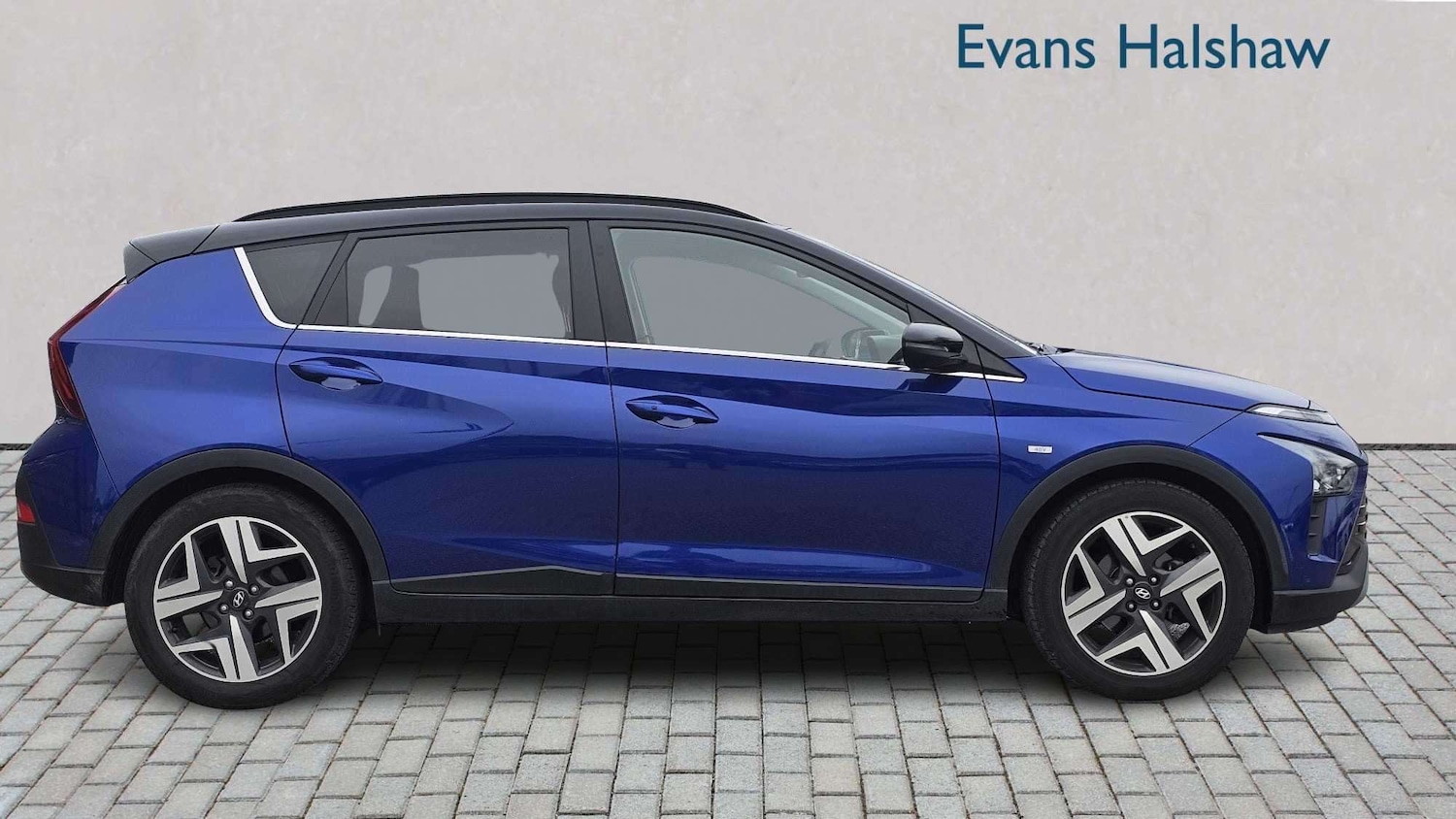 Used Hyundai BAYON 2023 for sale - 78010068: Photo 3