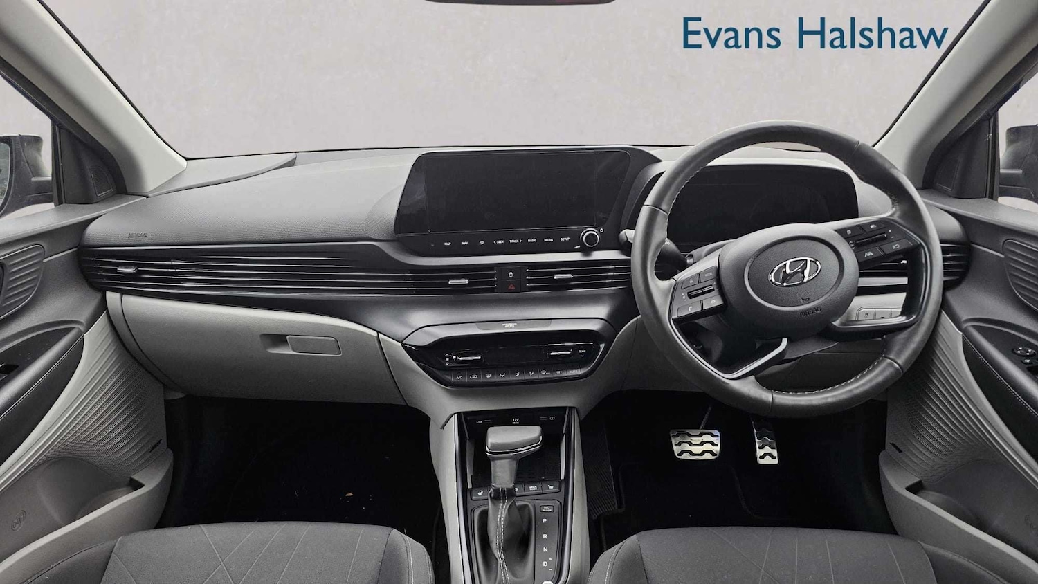 Used Hyundai BAYON 2023 for sale - 78010068: Photo 4