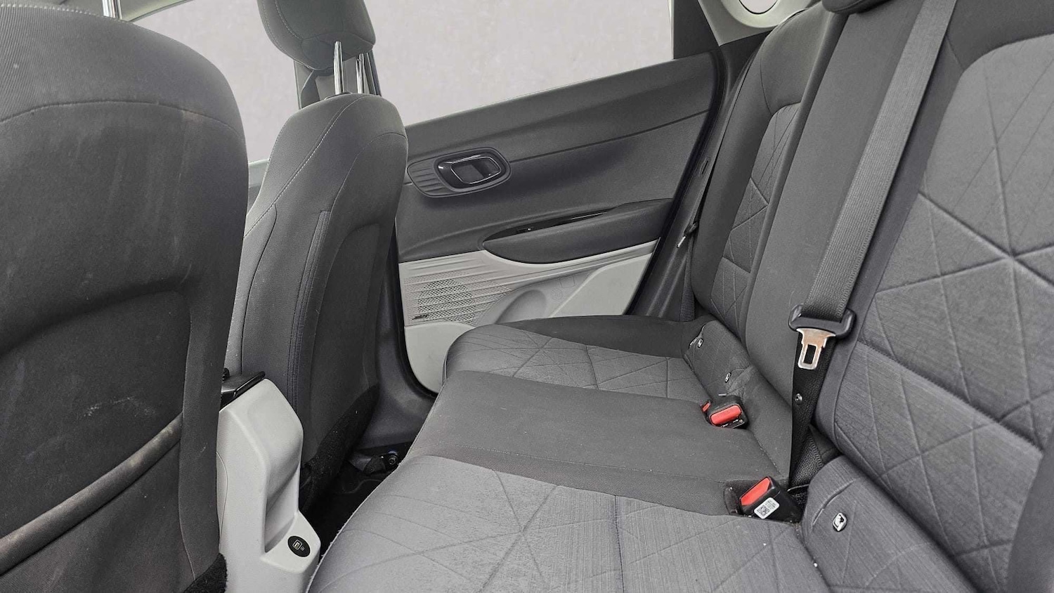 Used Hyundai BAYON 2023 for sale - 78010068: Photo 5