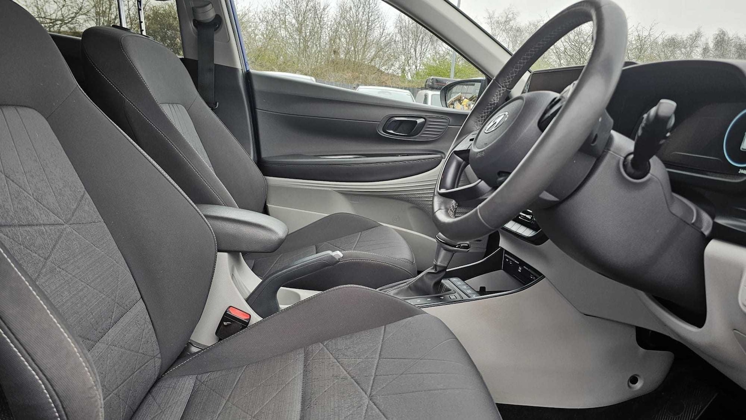 Used Hyundai BAYON 2023 for sale - 78010068: Photo 8