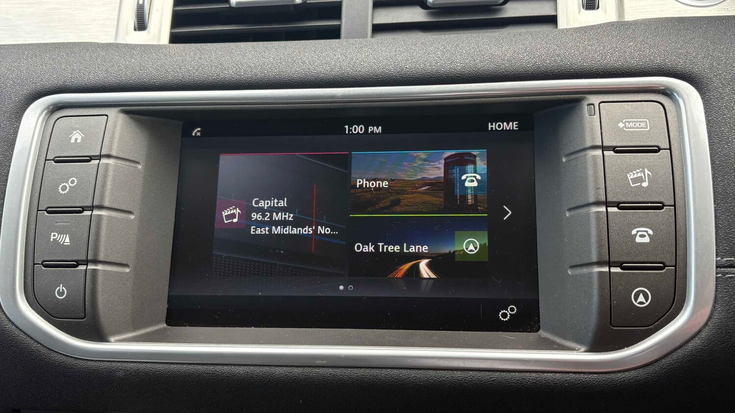 Used Land Rover Range Rover Evoque 2017 for sale - 78023872: Photo 11