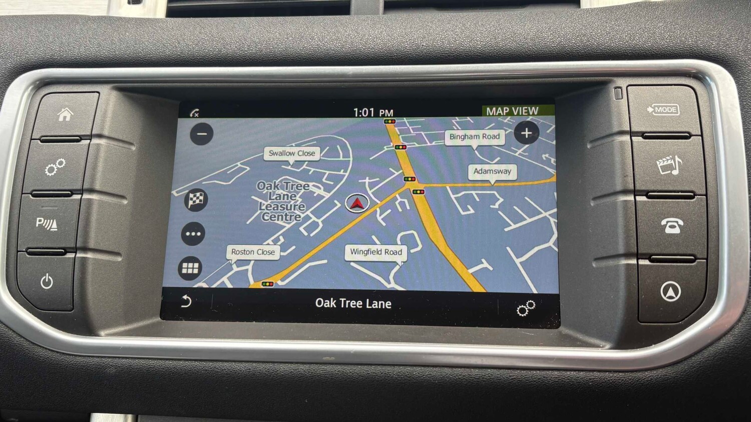 Used Land Rover Range Rover Evoque 2017 for sale - 78023872: Photo 12