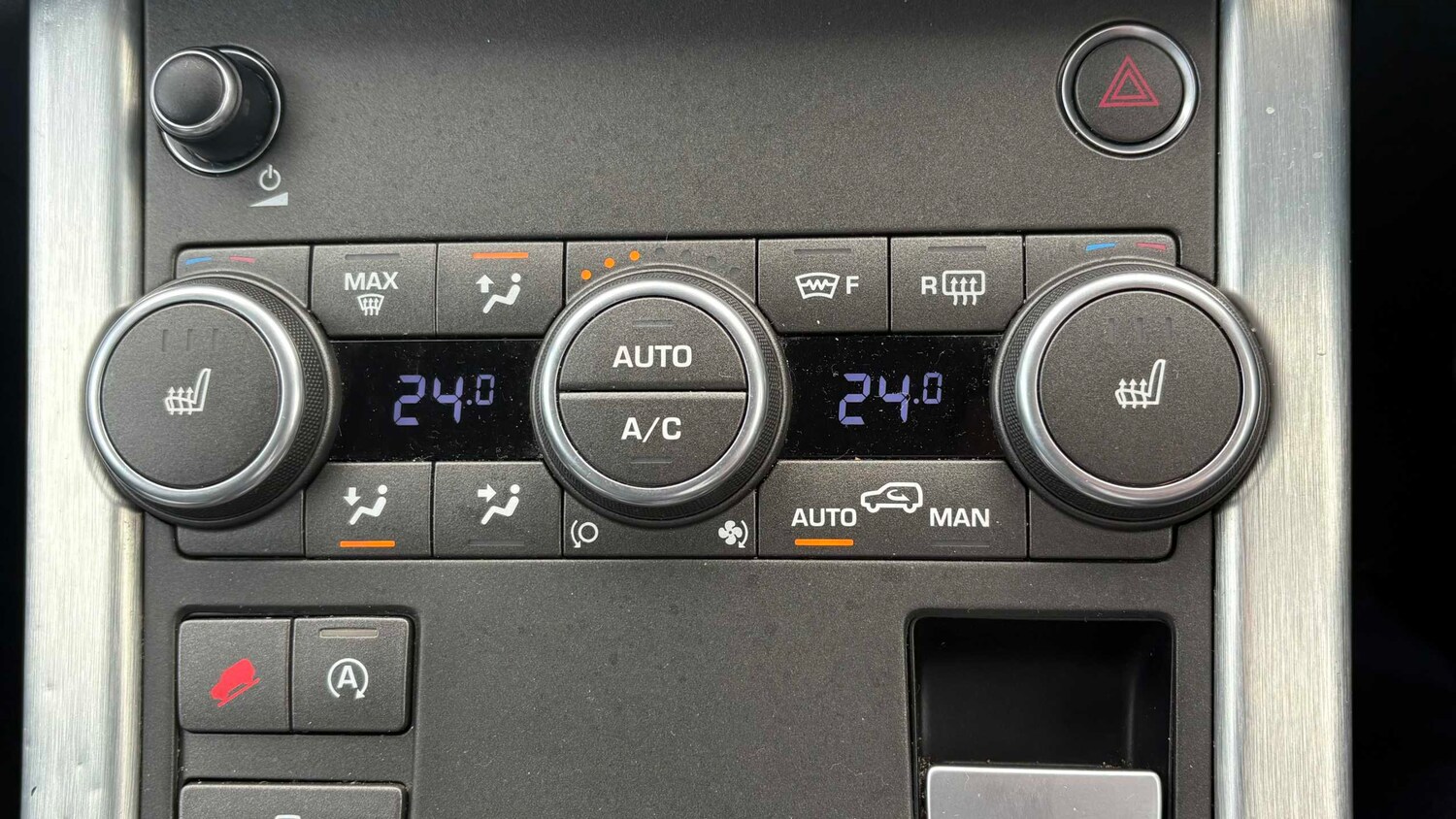 Used Land Rover Range Rover Evoque 2017 for sale - 78023872: Photo 13