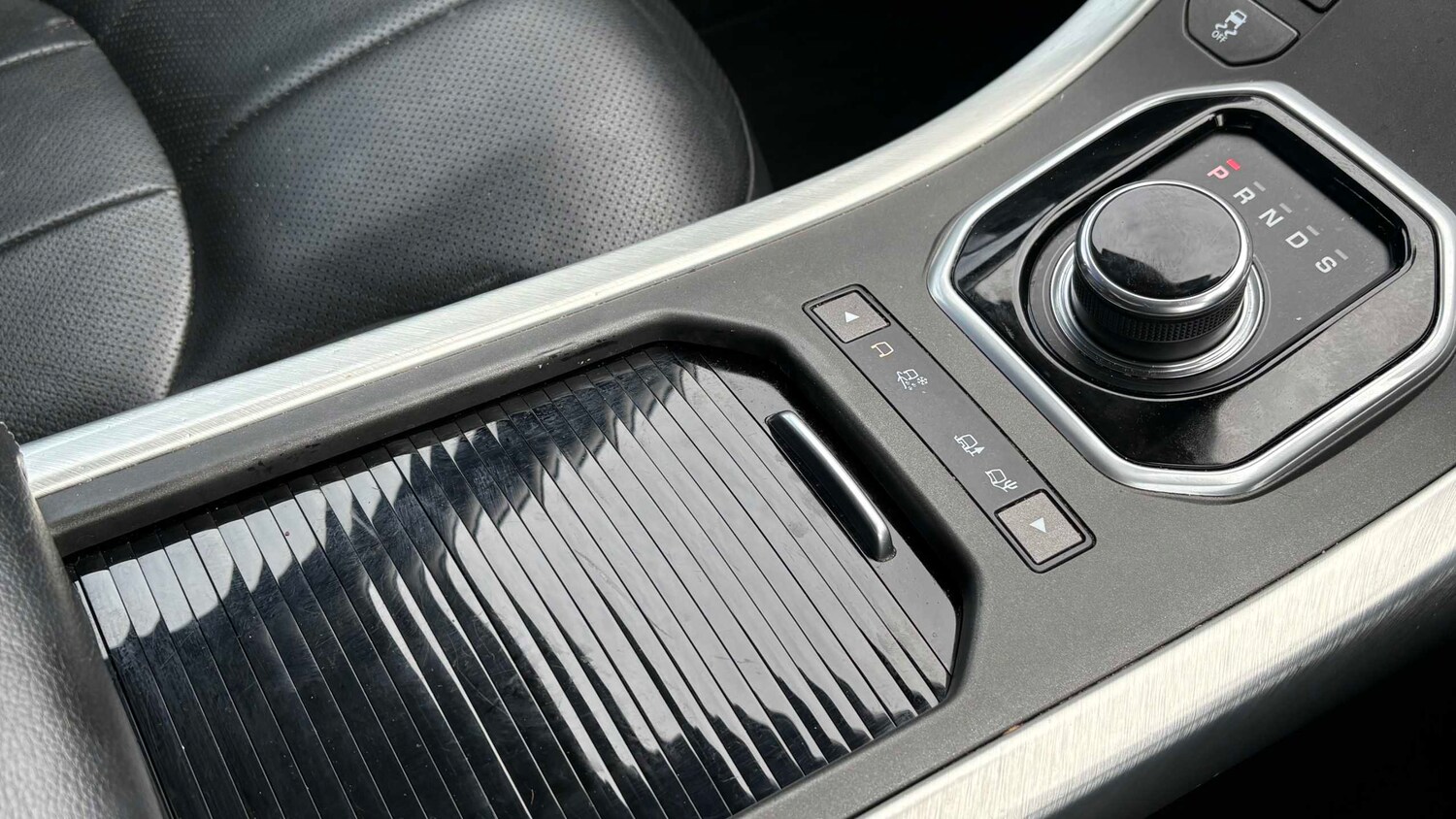 Used Land Rover Range Rover Evoque 2017 for sale - 78023872: Photo 14