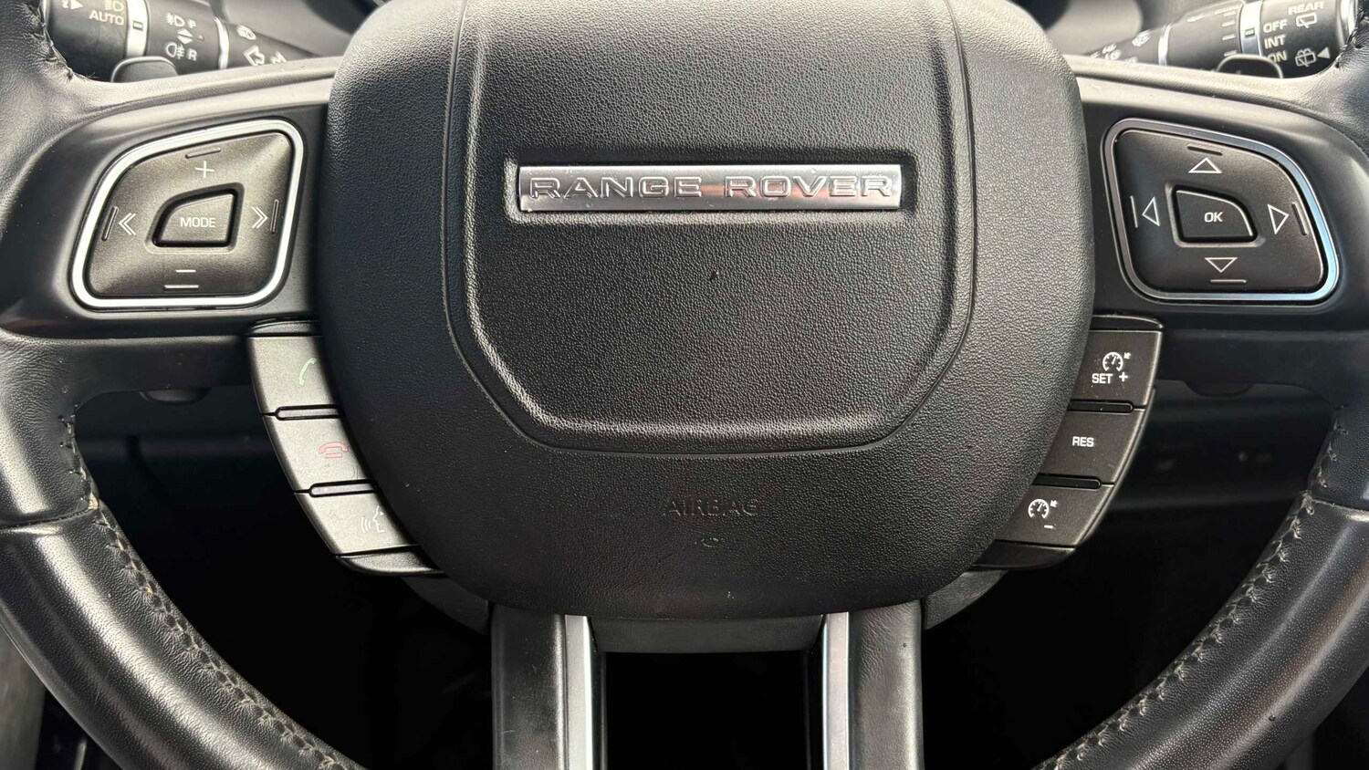 Used Land Rover Range Rover Evoque 2017 for sale - 78023872: Photo 16