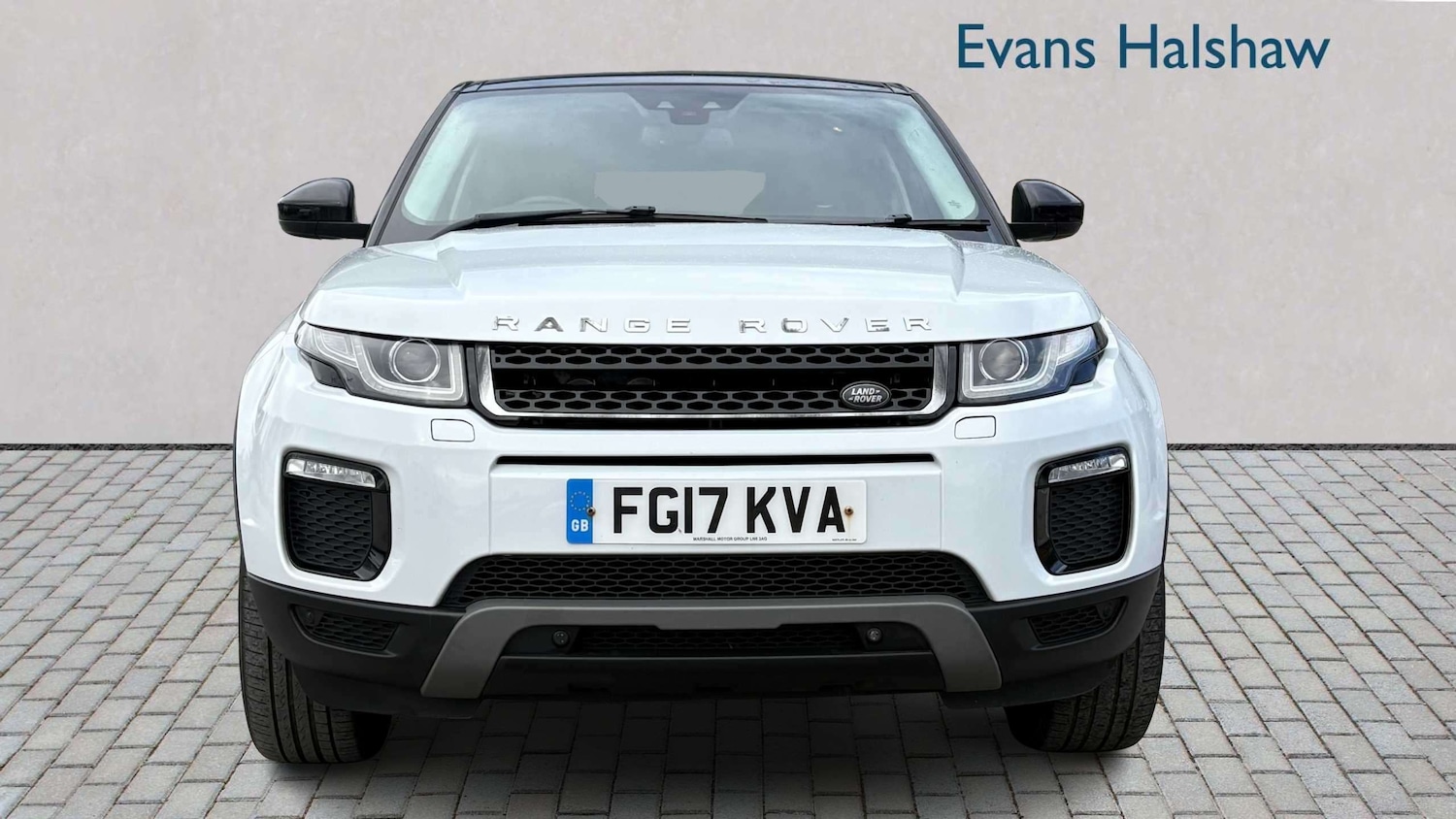 Used Land Rover Range Rover Evoque 2017 for sale - 78023872: Photo 2