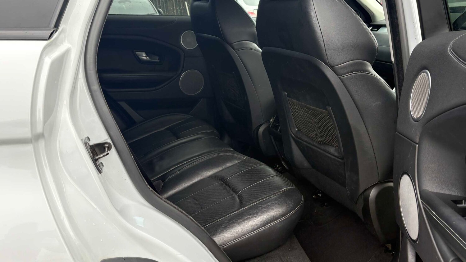 Used Land Rover Range Rover Evoque 2017 for sale - 78023872: Photo 7