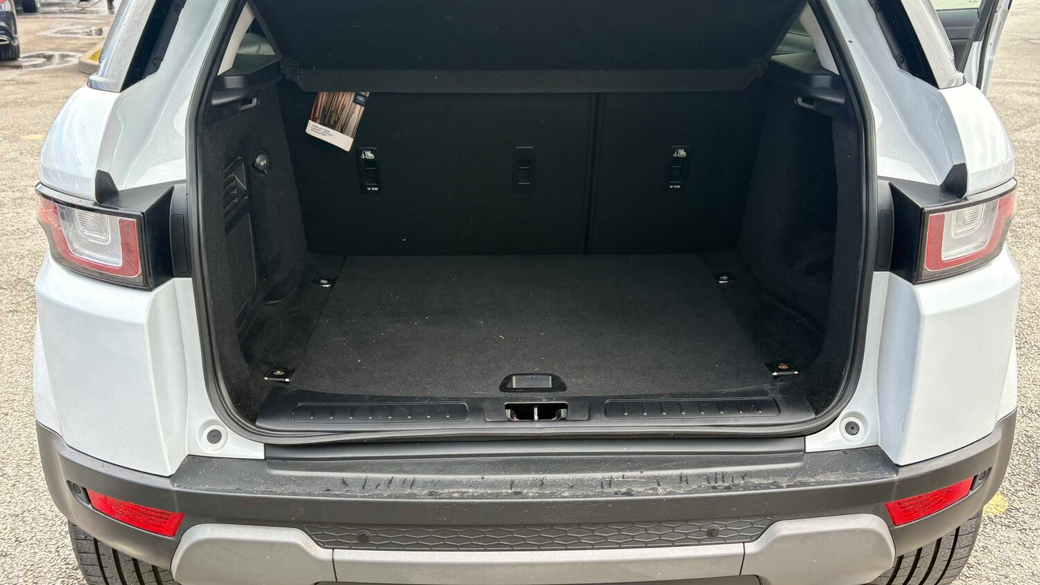 Used Land Rover Range Rover Evoque 2017 for sale - 78023872: Photo 8