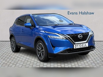 Used Nissan Qashqai 2023 for sale - 78591819: Photo