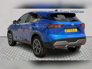 Used Nissan Qashqai 2023 for sale - 78591819: Photo