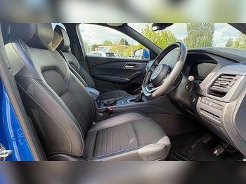 Used Nissan Qashqai 2023 for sale - 78591819: Photo