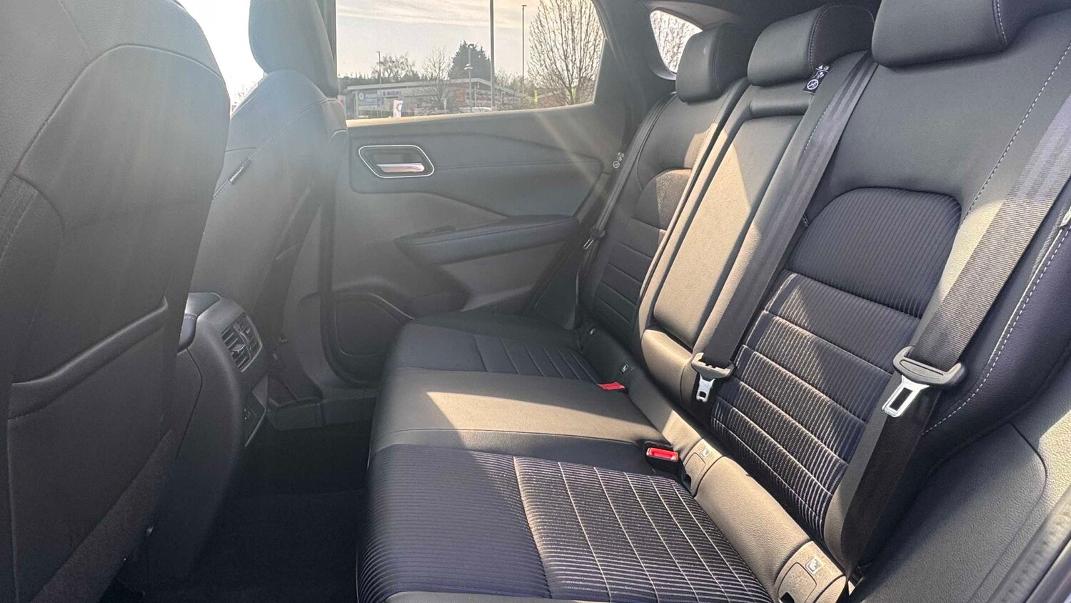 Used Nissan Qashqai 2023 for sale - 77961165: Photo 10