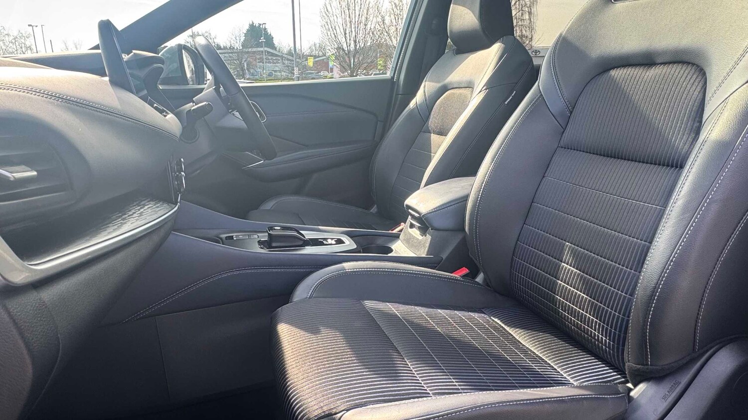 Used Nissan Qashqai 2023 for sale - 77961165: Photo 11