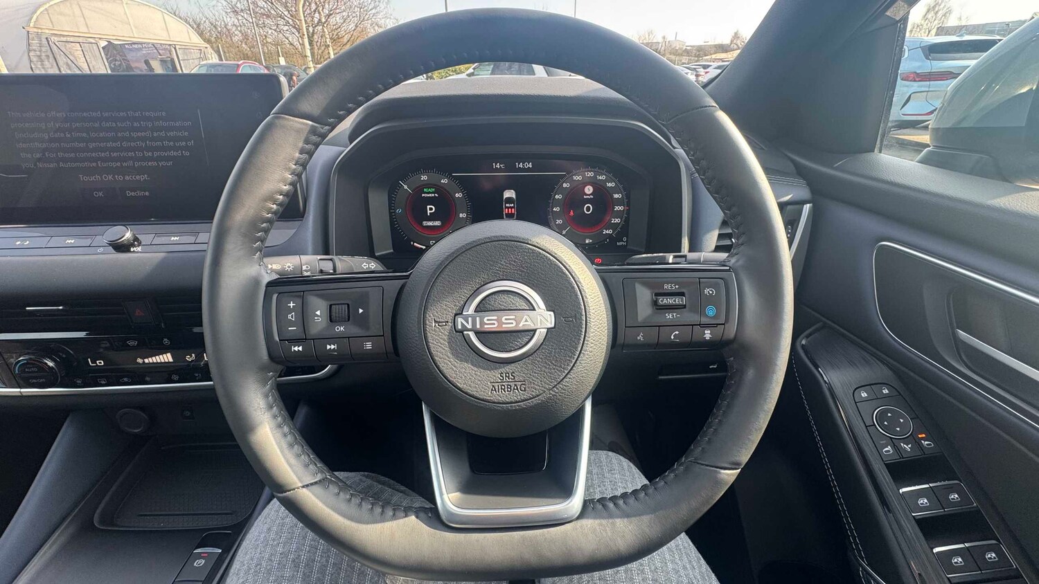 Used Nissan Qashqai 2023 for sale - 77961165: Photo 13