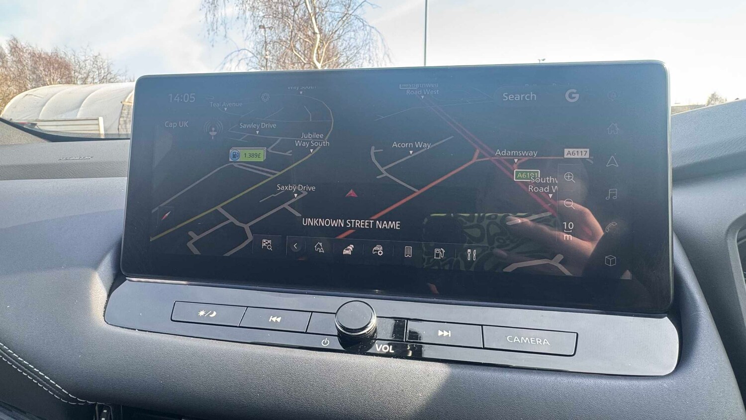 Used Nissan Qashqai 2023 for sale - 77961165: Photo 15