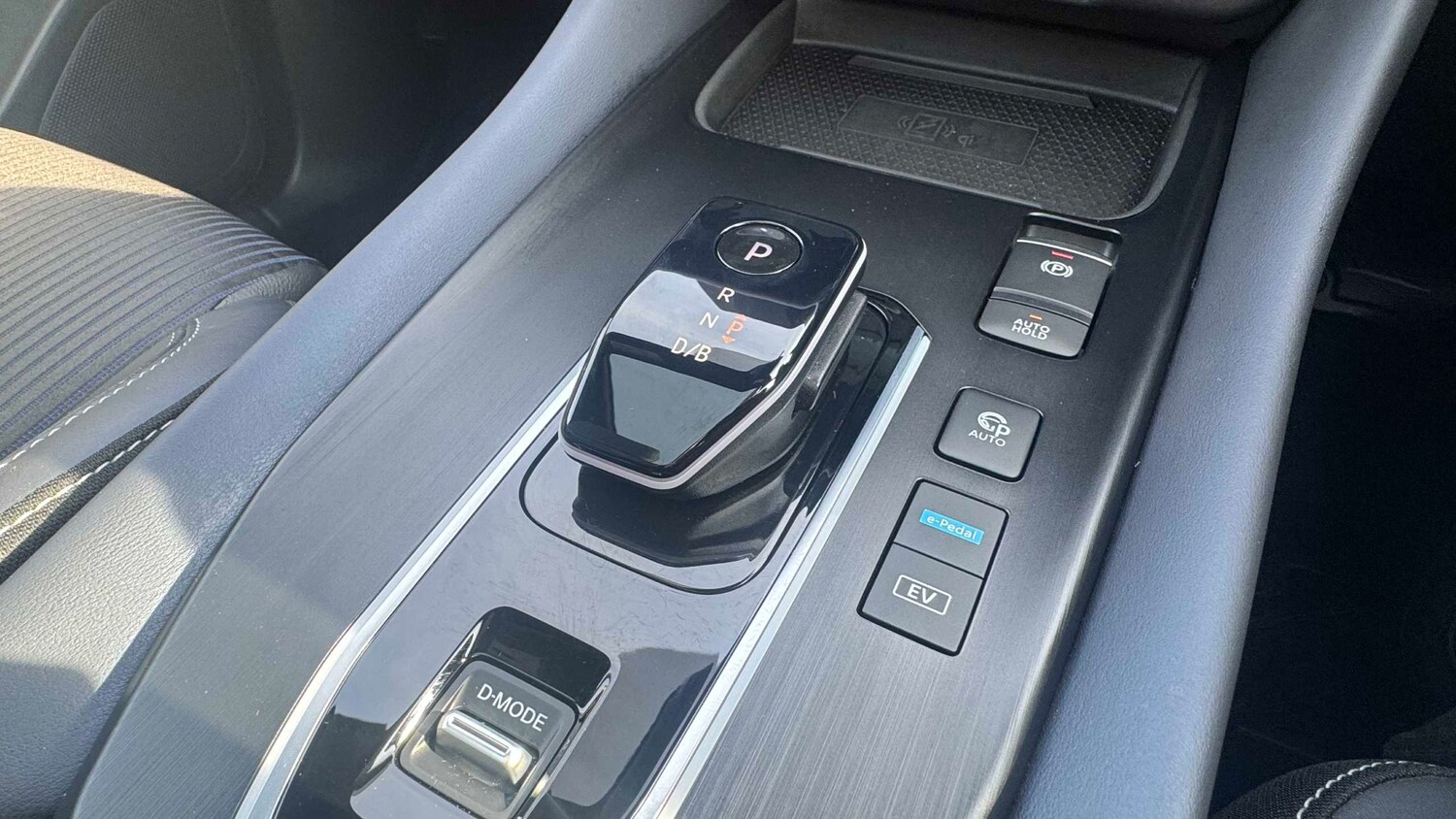 Used Nissan Qashqai 2023 for sale - 77961165: Photo 16