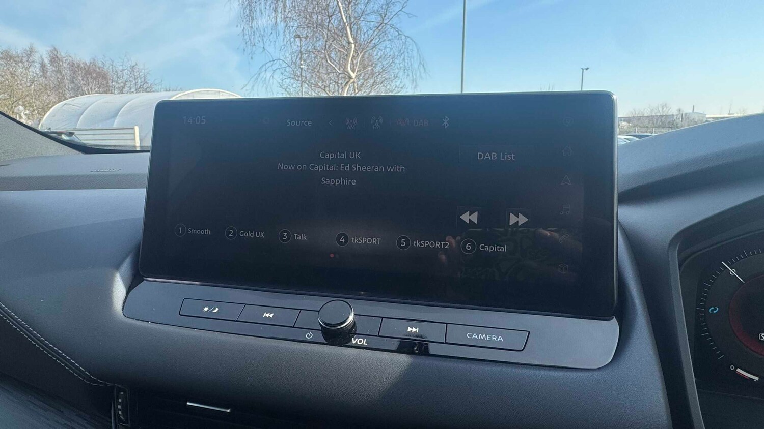 Used Nissan Qashqai 2023 for sale - 77961165: Photo 18