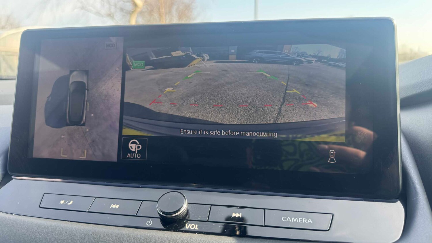 Used Nissan Qashqai 2023 for sale - 77961165: Photo 20