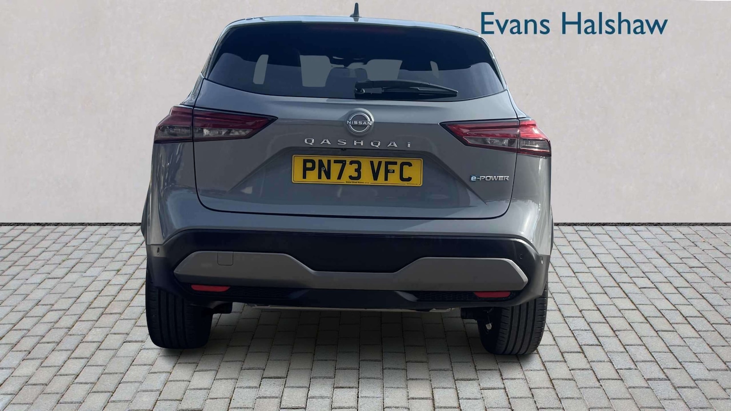 Used Nissan Qashqai 2023 for sale - 77961165: Photo 4