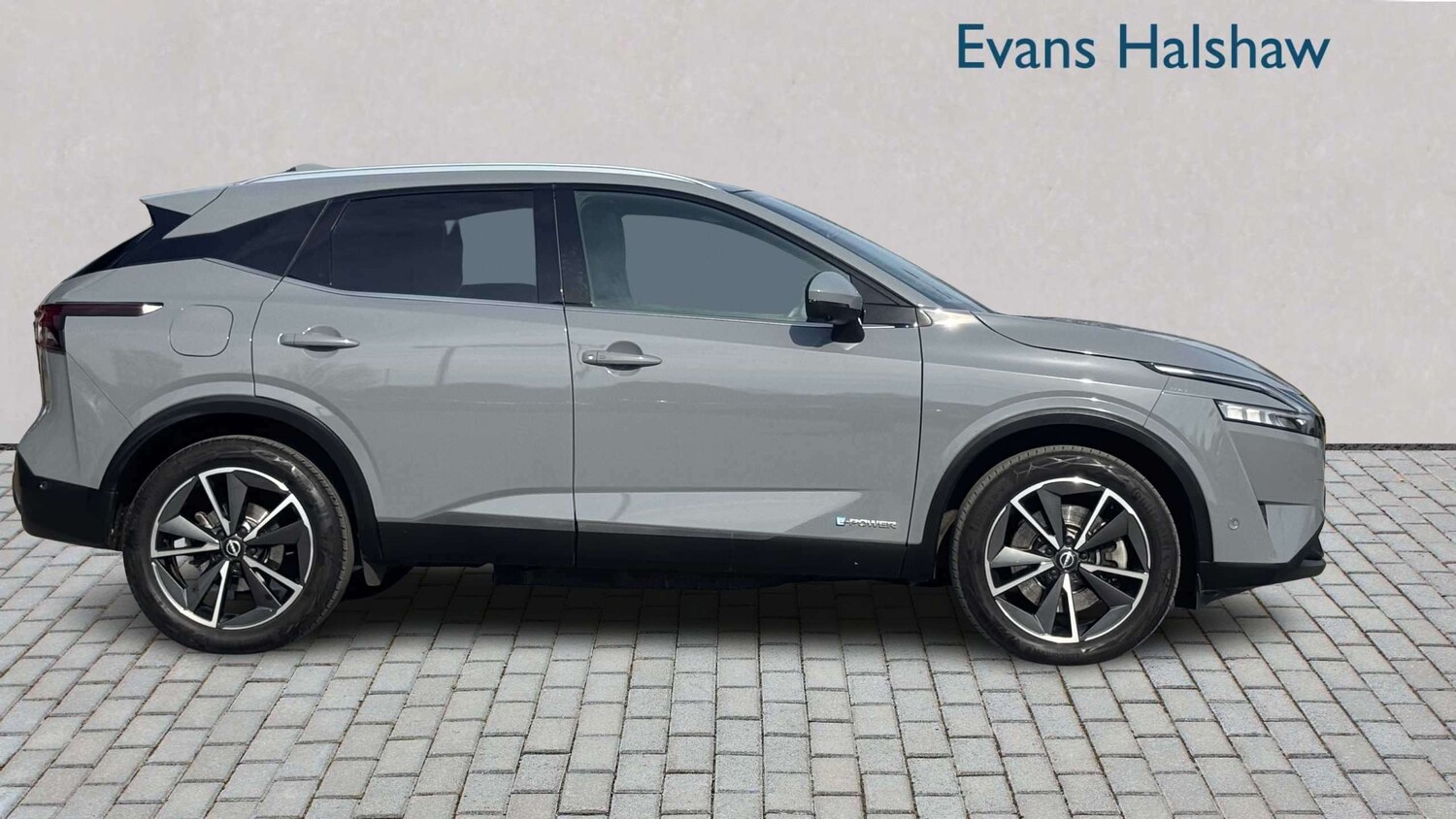 Used Nissan Qashqai 2023 for sale - 77961165: Photo 5