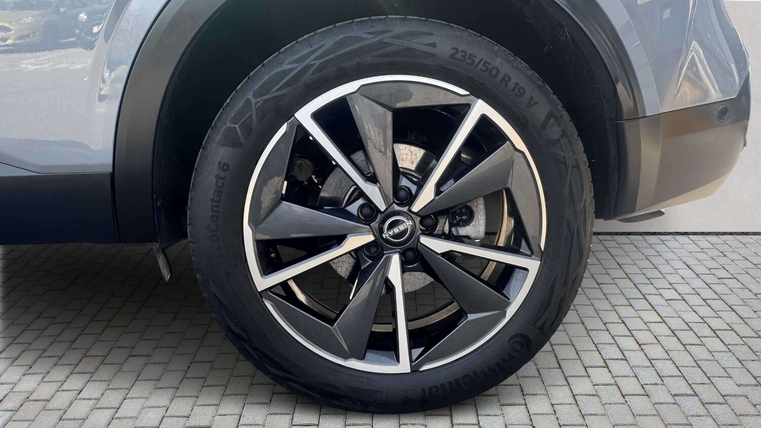 Used Nissan Qashqai 2023 for sale - 77961165: Photo 6