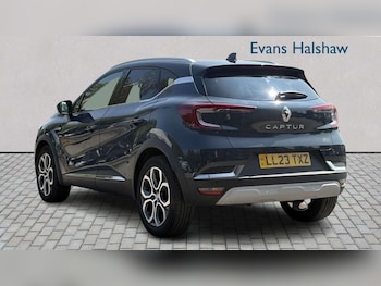 Used Renault Captur 2023 for sale - 79251318: Photo