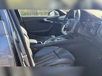 Used Audi A4 2018 for sale - 78278924: Photo