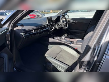 Used Audi A4 2018 for sale - 78278924: Photo