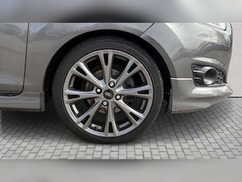 Used Ford Fiesta 2016 for sale - 78247855: Photo