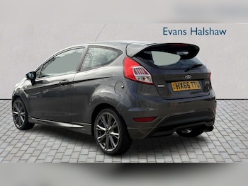 Used Ford Fiesta 2016 for sale - 78247855: Photo