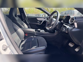 Used Mercedes-Benz A-Class 2021 for sale - 78247894: Photo