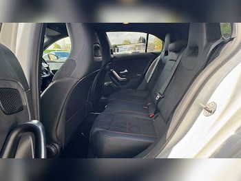 Used Mercedes-Benz A-Class 2021 for sale - 78247894: Photo